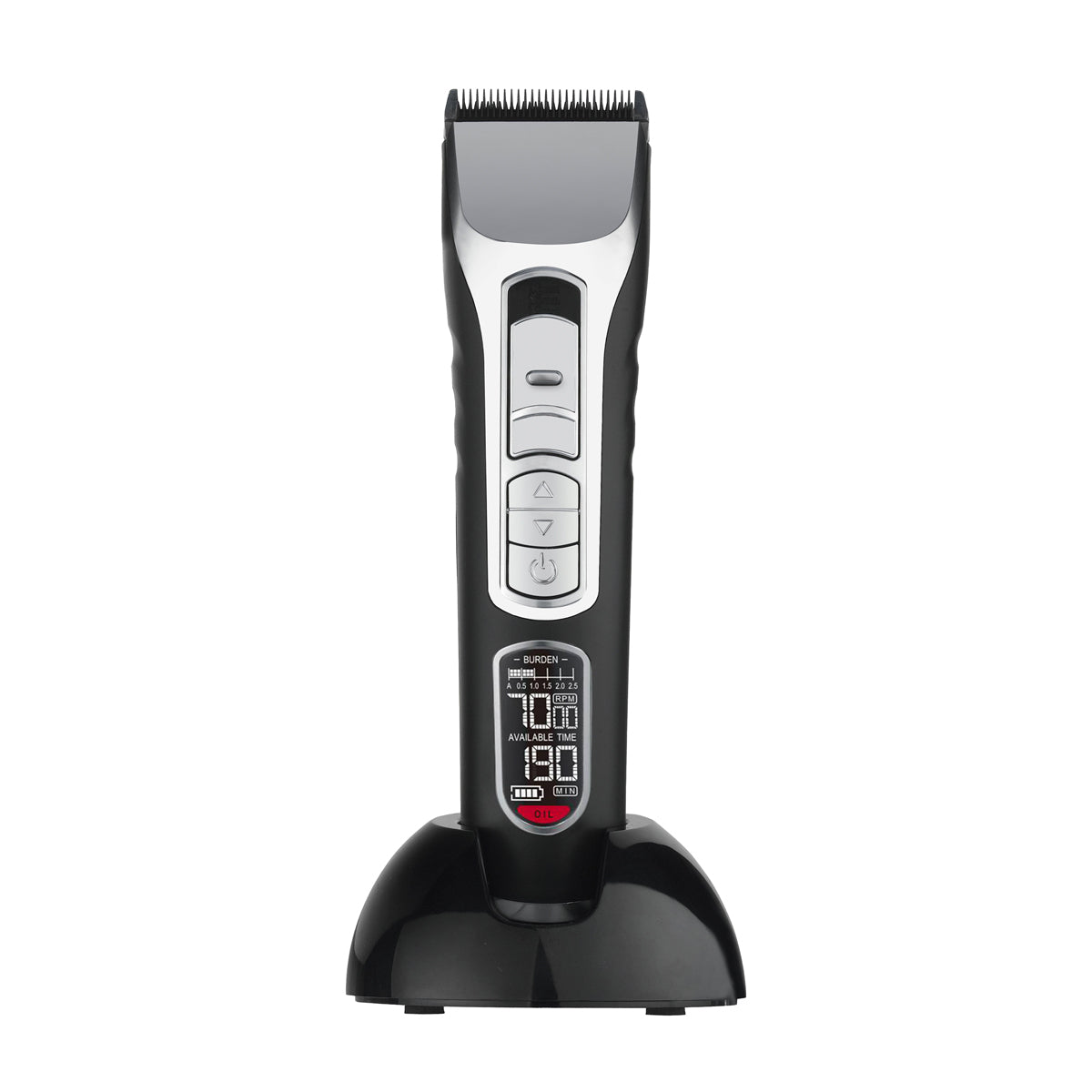 TECHNICUT 998 Professional Cordless Hair Clipper