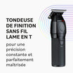 Tondeuse de Finition FRESHFX FX76E
