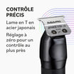 Tondeuse de Finition FRESHFX FX76E