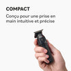 Tondeuse de Finition FRESHFX FX76E
