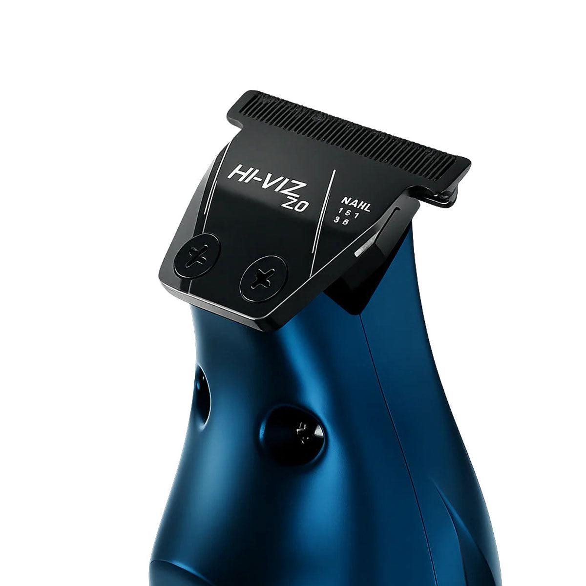 Tondeuse de Finition HI-VIZ Air
