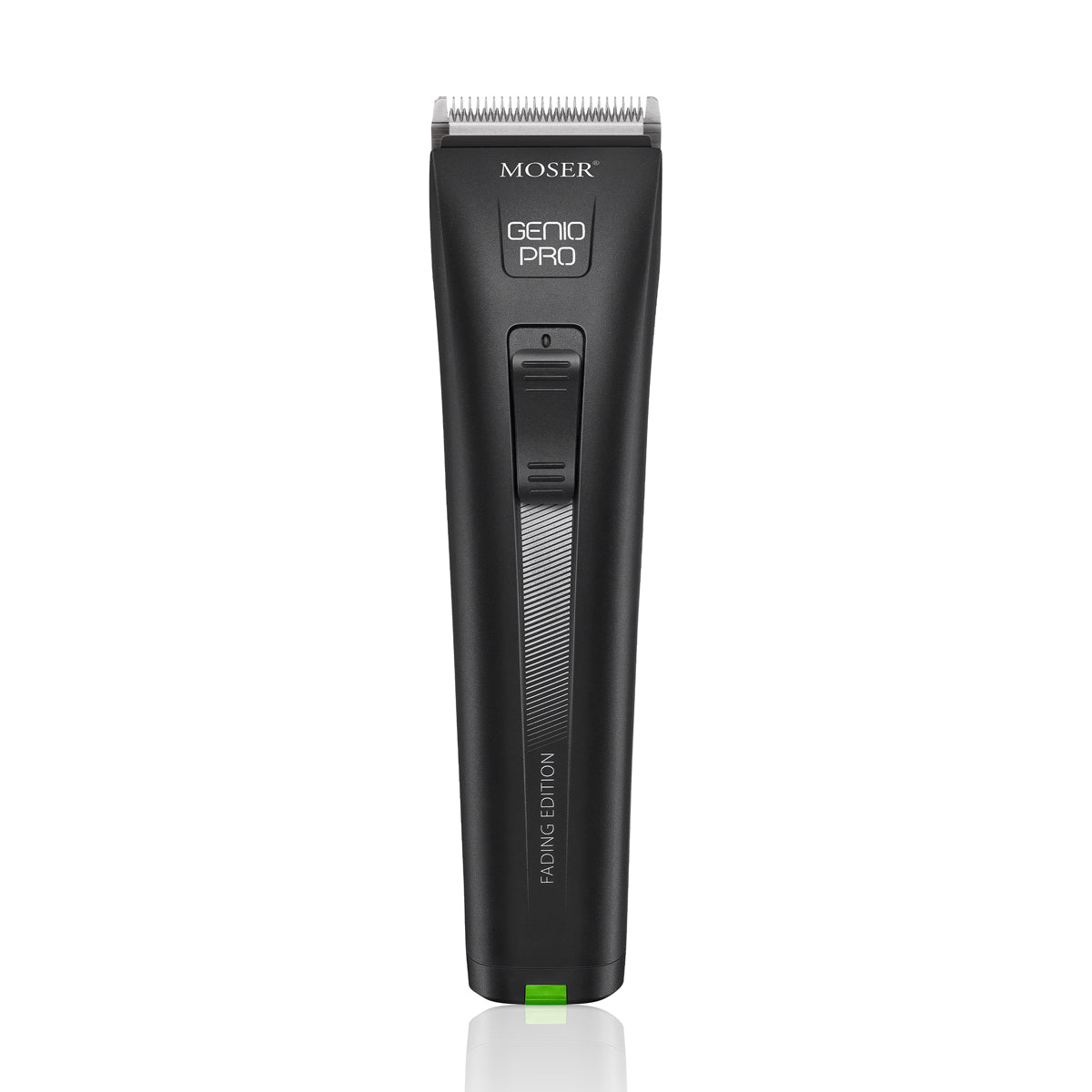 Genio PRO Fading Edition Cordless Clipper