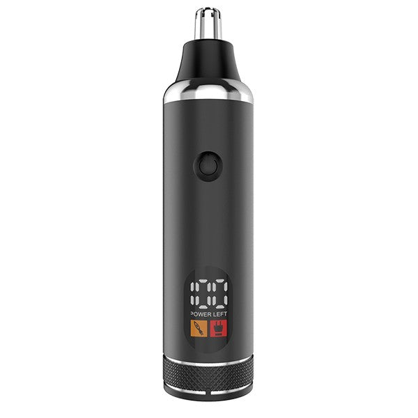 NOZY TRIM 2-in-1 Clipper