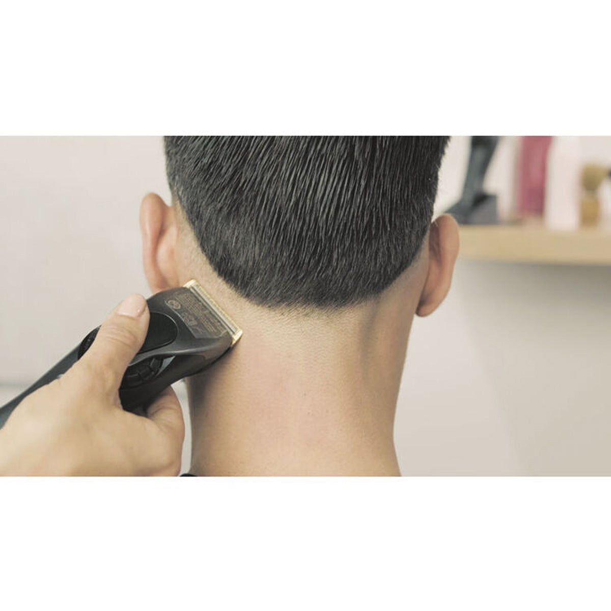 ER-FGP86 Hair Clipper