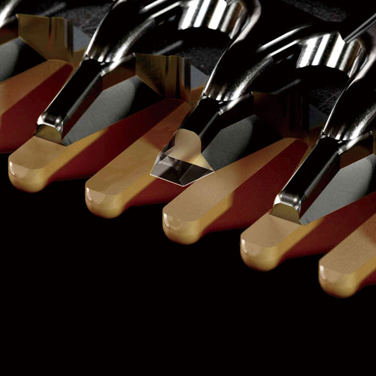 ER-FGP86 Hair Clipper