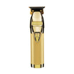 SKELETON gold FX7870GE precision trimmer 4artists