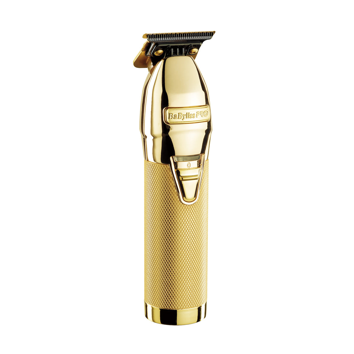 SKELETON gold FX7870GE precision trimmer 4artists