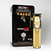 SKELETON gold FX7870GE precision trimmer 4artists