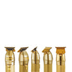 SKELETON gold FX7870GE precision trimmer 4artists