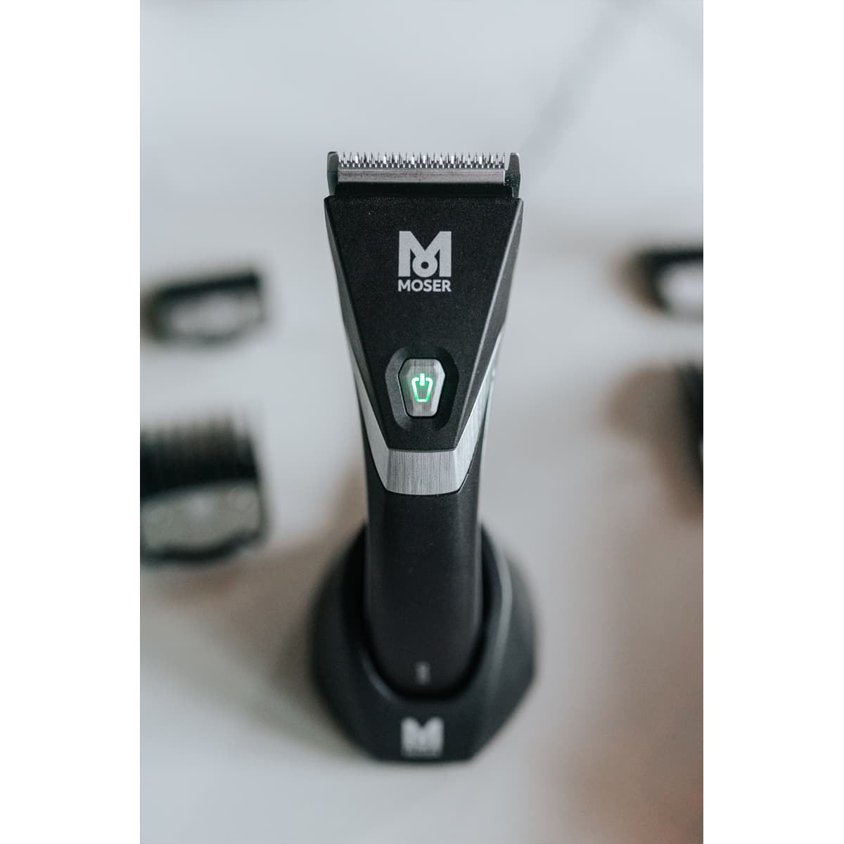 Tondeuse de Coupe KUNO Sans fil