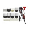 Professional corded Magic Clip clippers