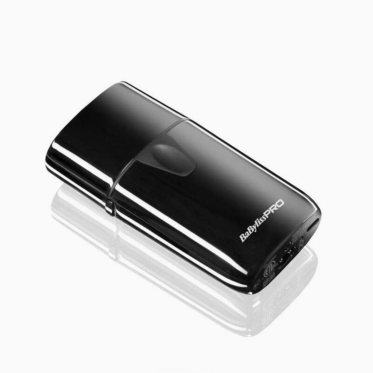 Double UV Metal Shaver Trimmer FXLFS2E