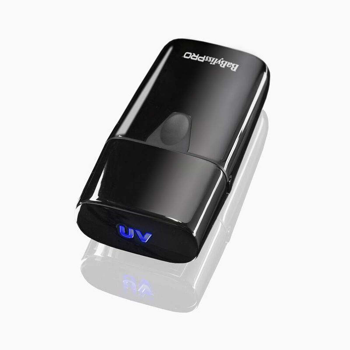 Double UV Metal Shaver Trimmer FXLFS2E