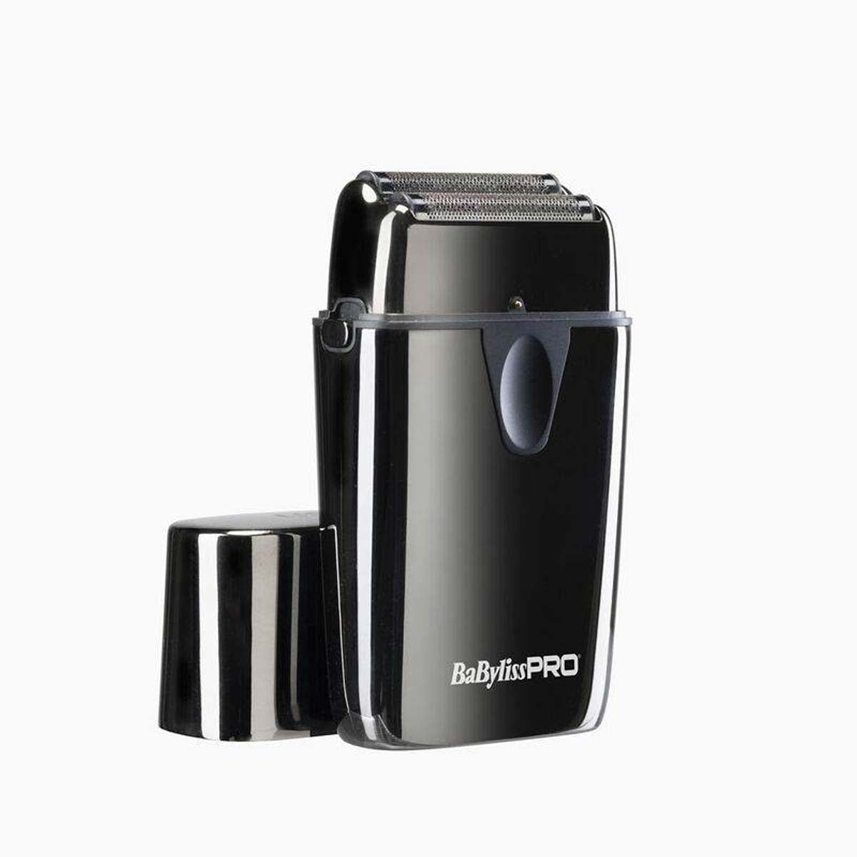 Double UV Metal Shaver Trimmer FXLFS2E