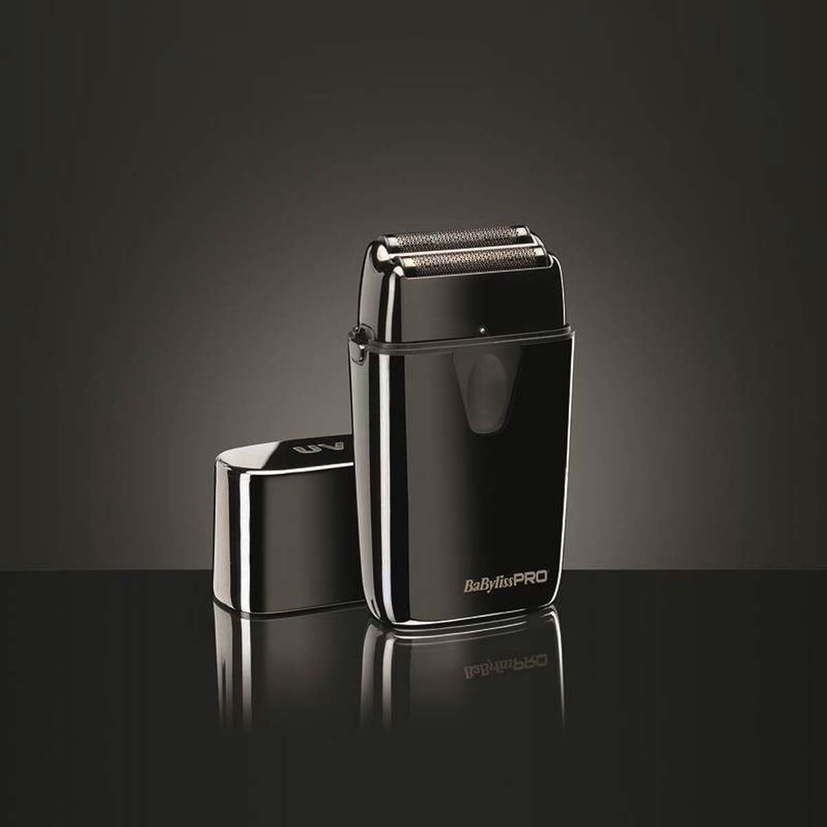 Double UV Metal Shaver Trimmer FXLFS2E
