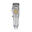 Tondeuse Senior cordless metal edition Wahl