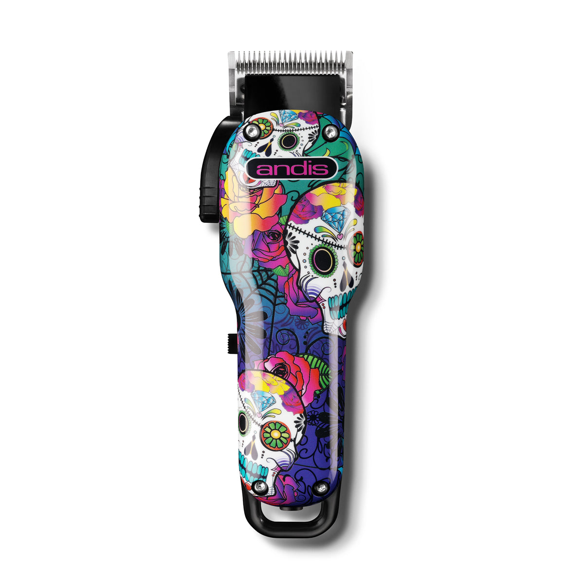 Tondeuse de coupe US PRO Li Sugar Skull Sans fil