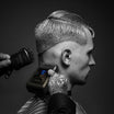 VANISH Finishing Shaver