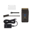 VANISH Finishing Shaver