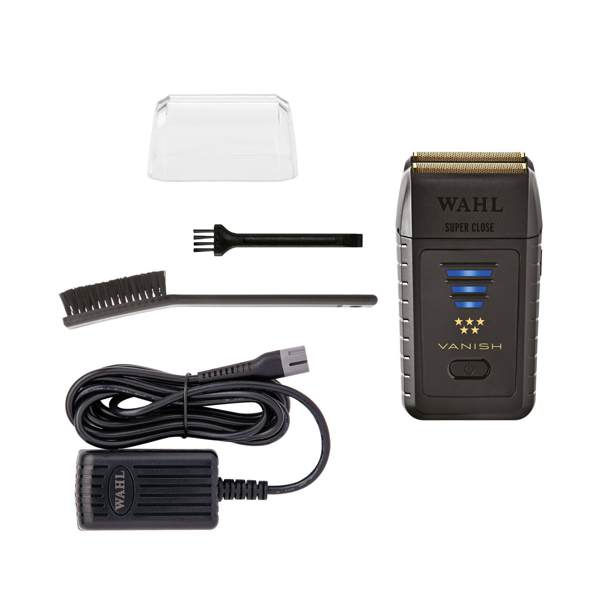 VANISH Finishing Shaver