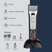 TECHNICUT 998 Professional Cordless Hair Clipper
