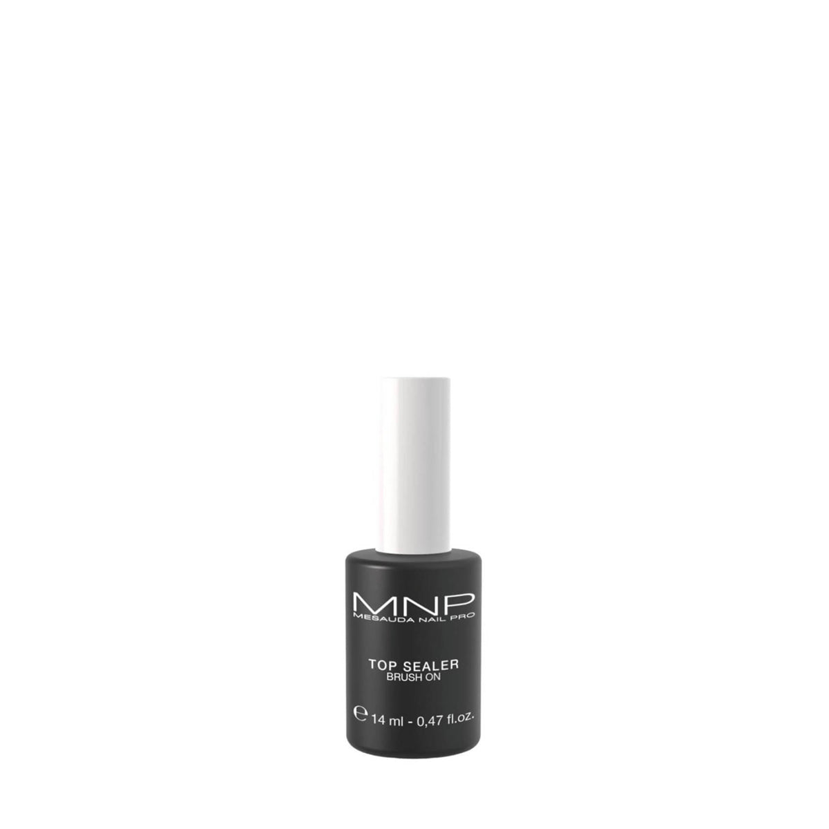 Top Coat Brillant TOP SEALER