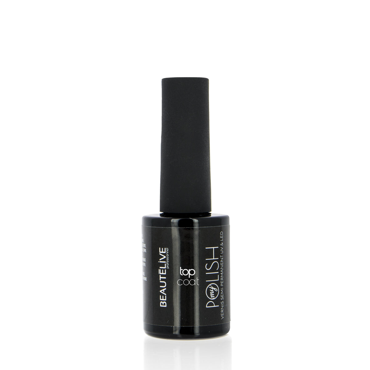 Top coat brillant UV&LED MyPolish