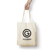 Canvas tote bag 38x42cm