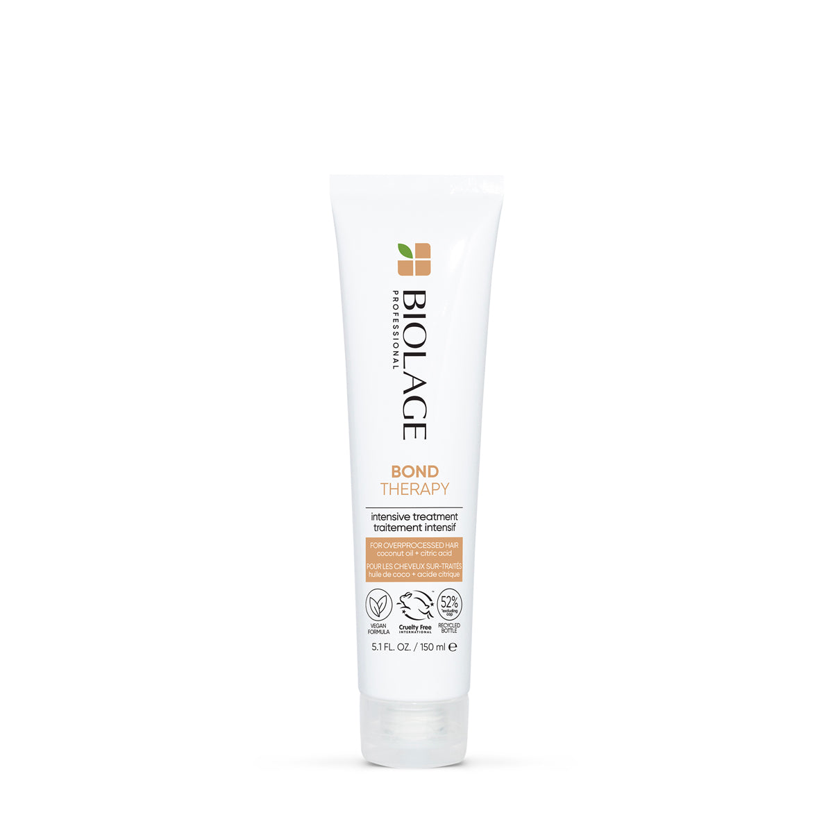 Traitement Intensif Bond Therapy Biolage