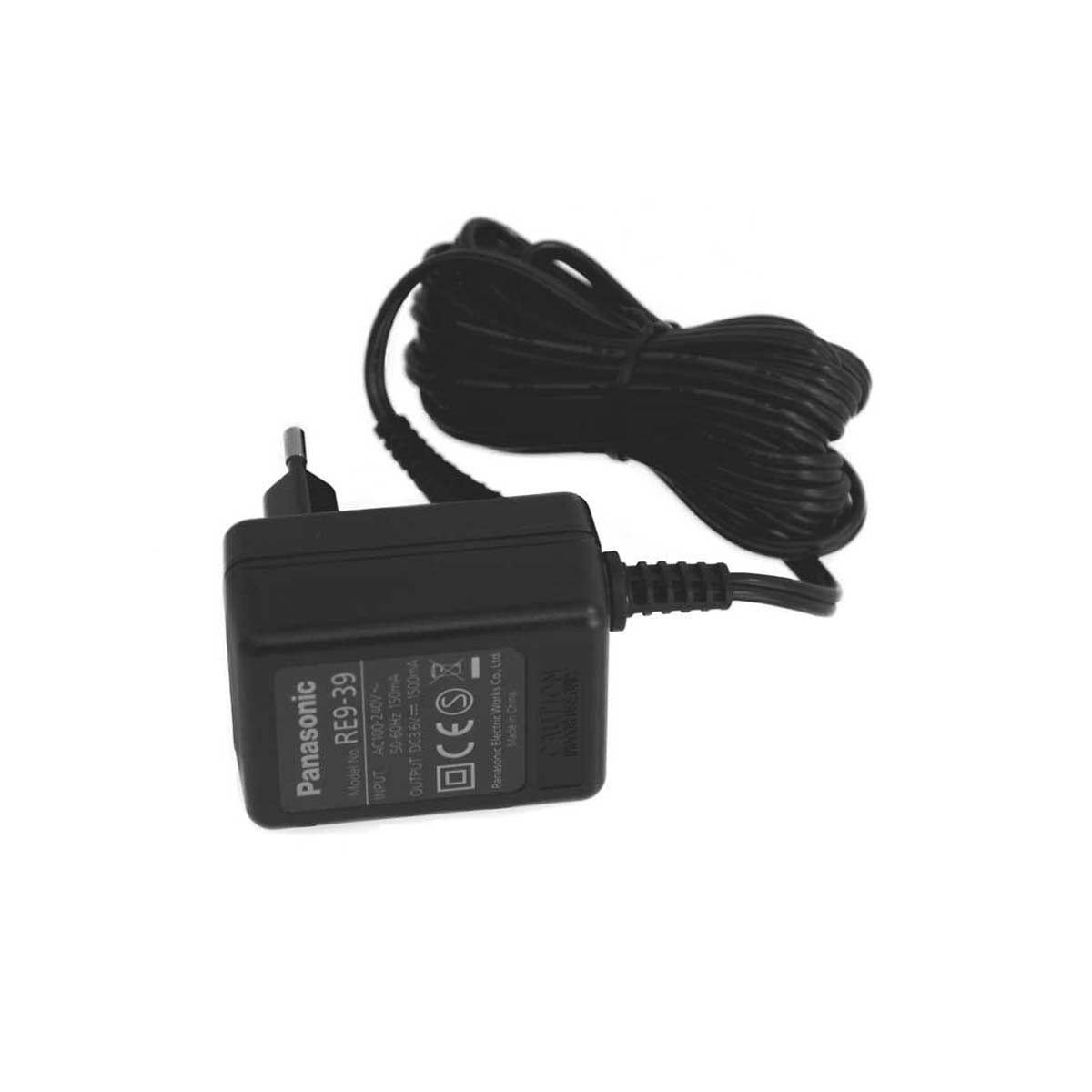 Transfo pour Tondeuses Panasonic ER-1611 et ER-GP72 ref WER1611K7764