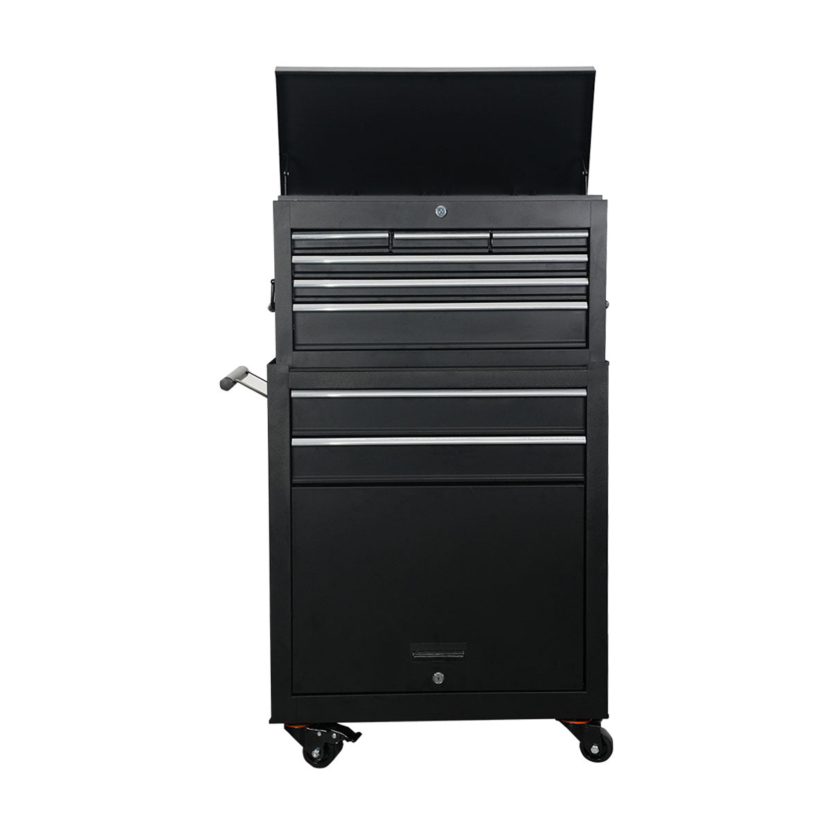 JET B Trolley with Drawers on Wheels