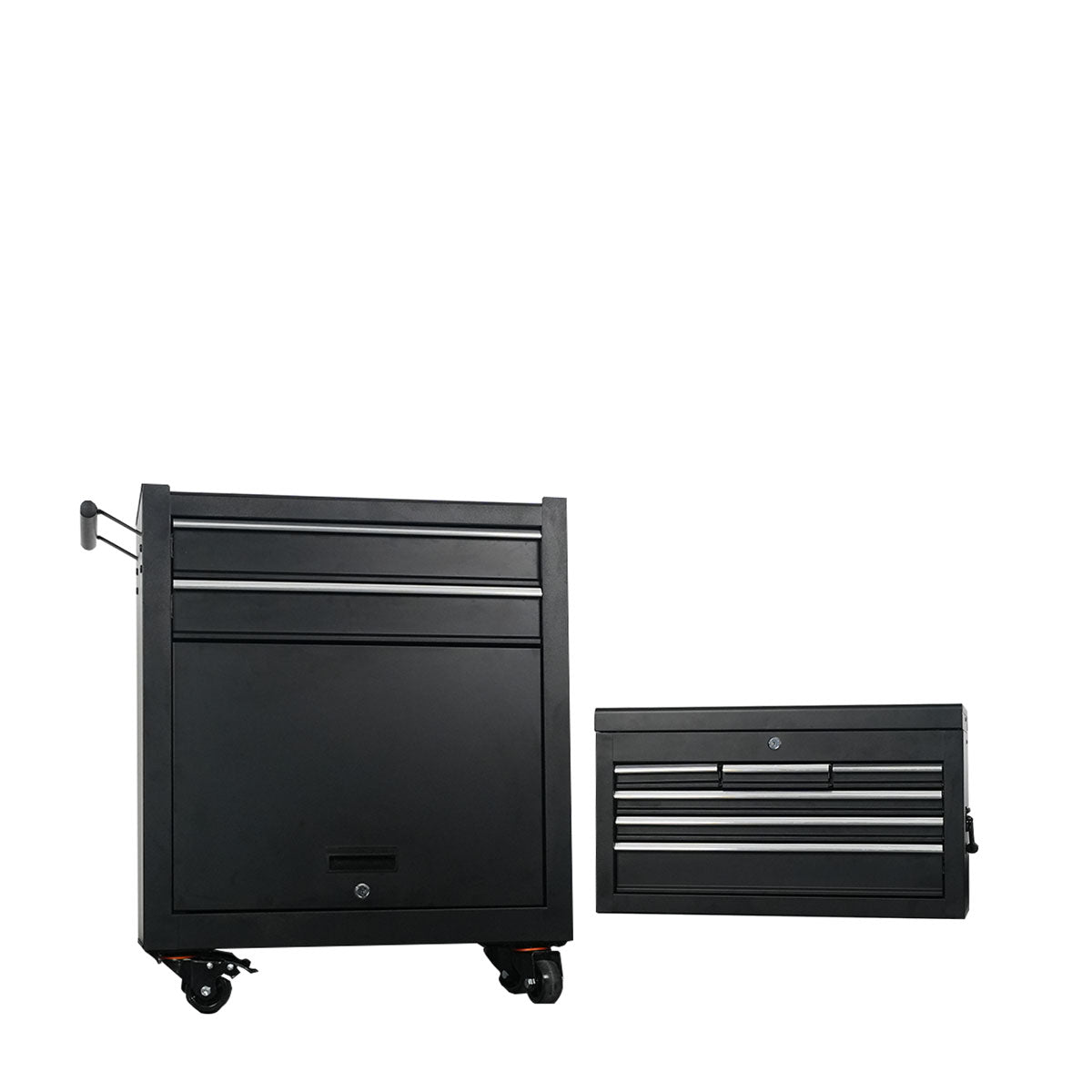 JET B Trolley with Drawers on Wheels