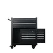 JET B Trolley with Drawers on Wheels