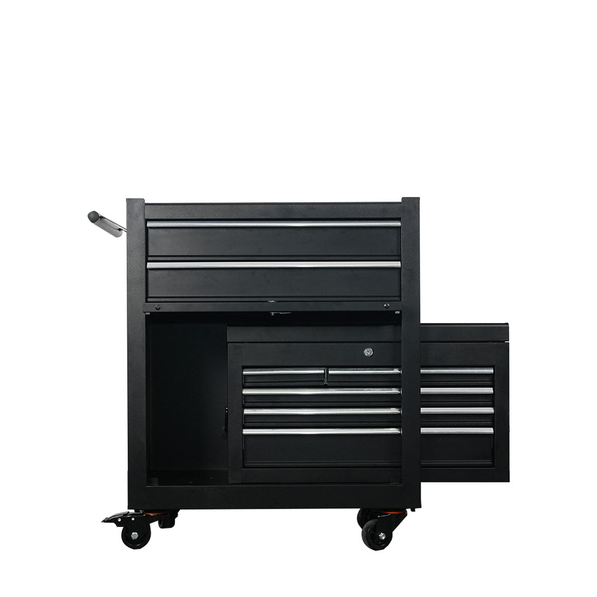 JET B Trolley with Drawers on Wheels