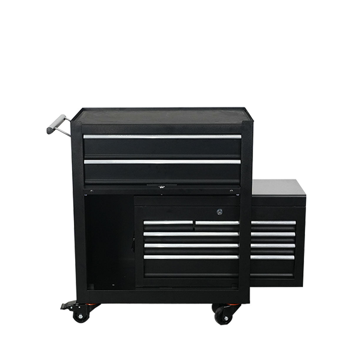 JET B Trolley with Drawers on Wheels