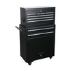 JET B Trolley with Drawers on Wheels