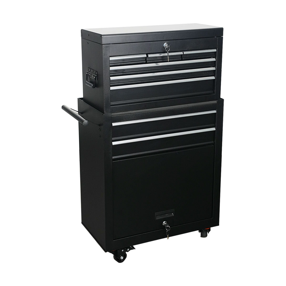 JET B Trolley with Drawers on Wheels
