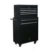 JET B Trolley with Drawers on Wheels