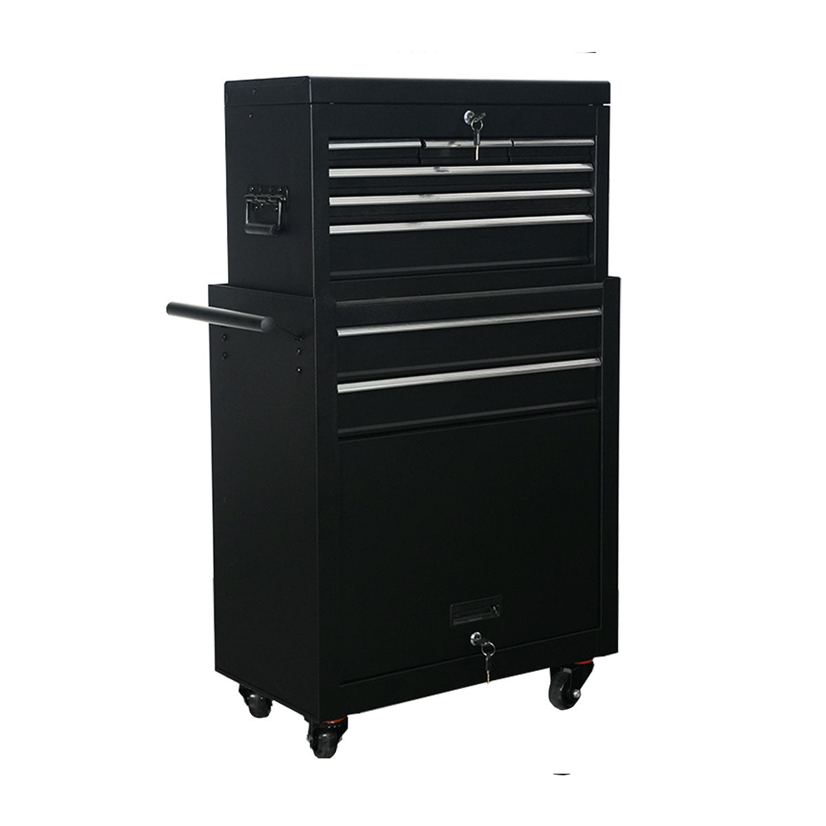 JET B Trolley with Drawers on Wheels