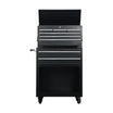 JET B Trolley with Drawers on Wheels