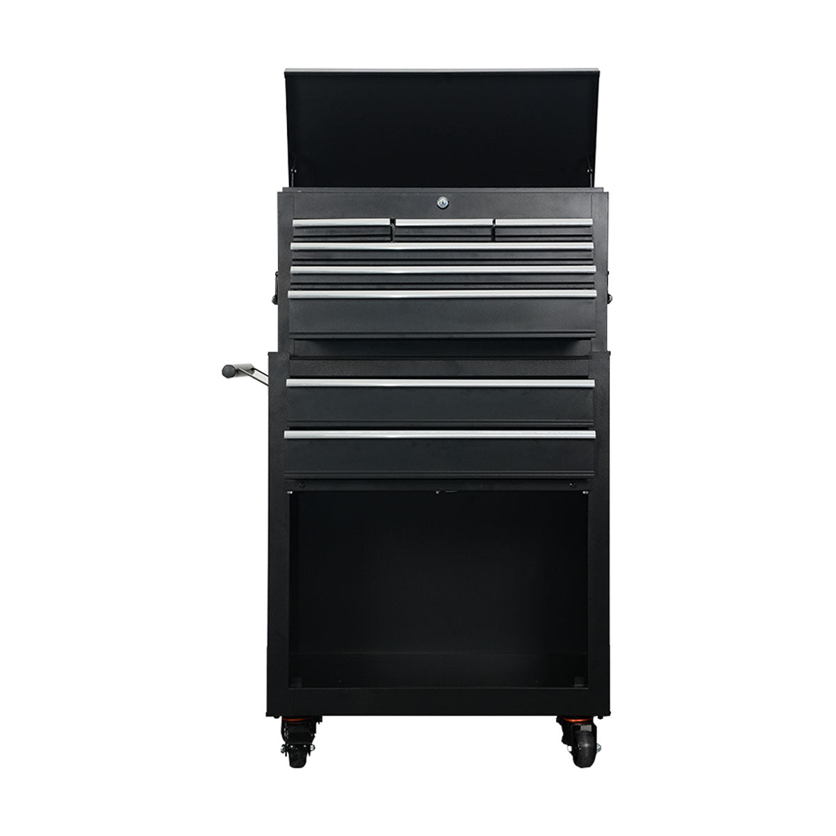 JET B Trolley with Drawers on Wheels