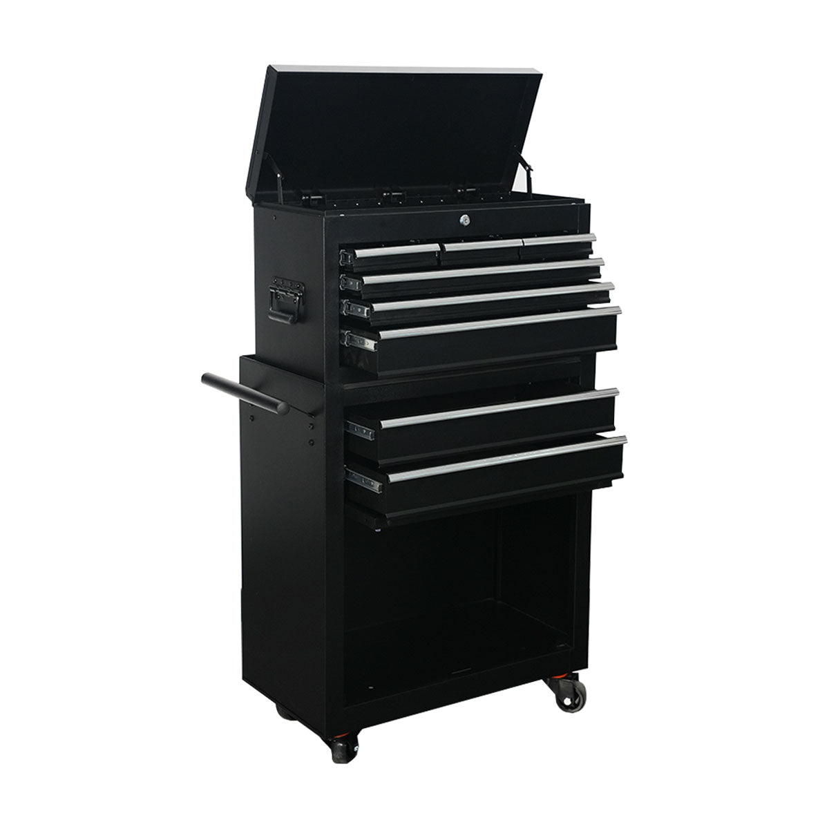 JET B Trolley with Drawers on Wheels