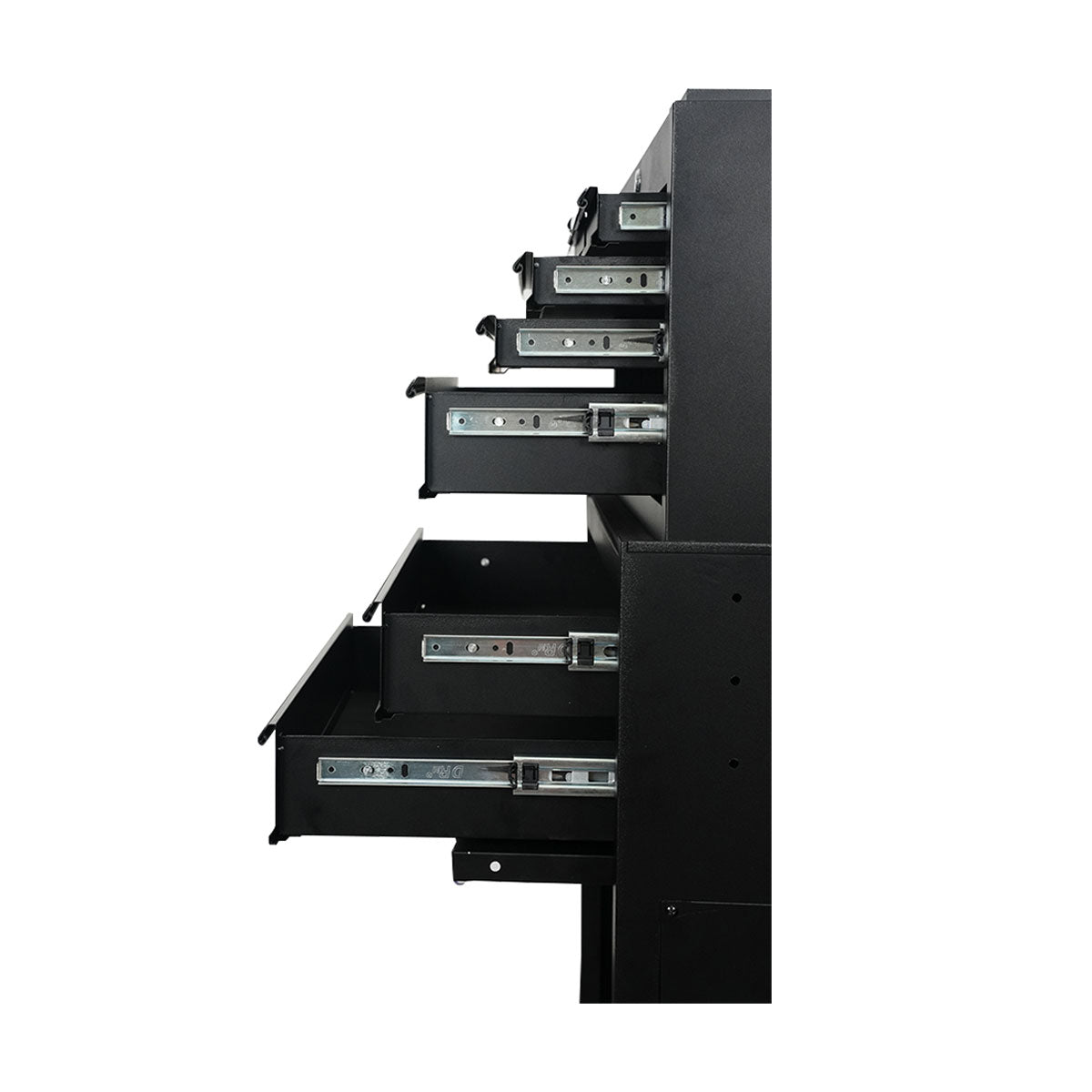 JET B Trolley with Drawers on Wheels
