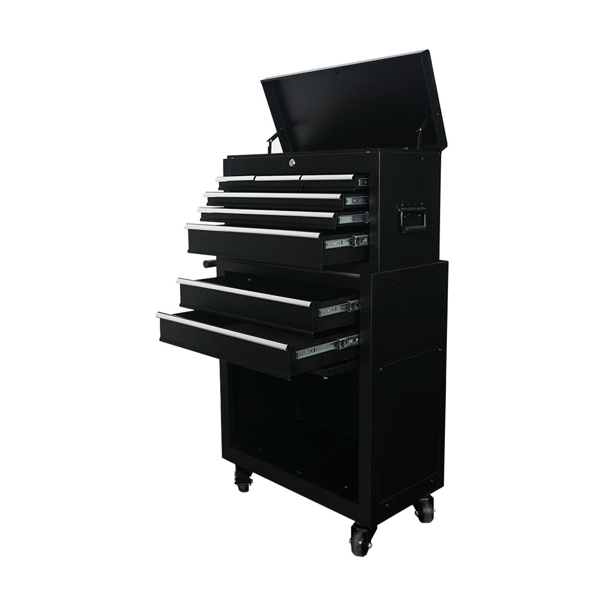 JET B Trolley with Drawers on Wheels