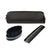 Beard brush and comb set