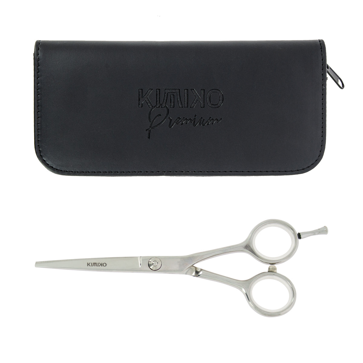 Right-Handed Scissor and Thinning Shear Set