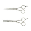 Right-Handed Scissor and Thinning Shear Set