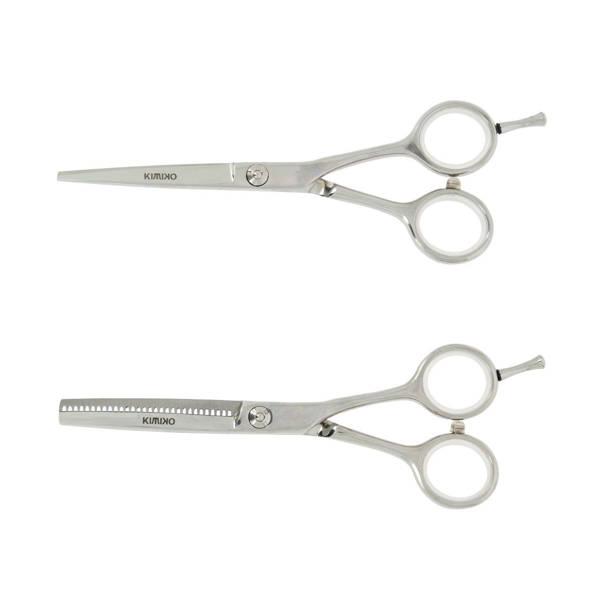 Right-Handed Scissor and Thinning Shear Set