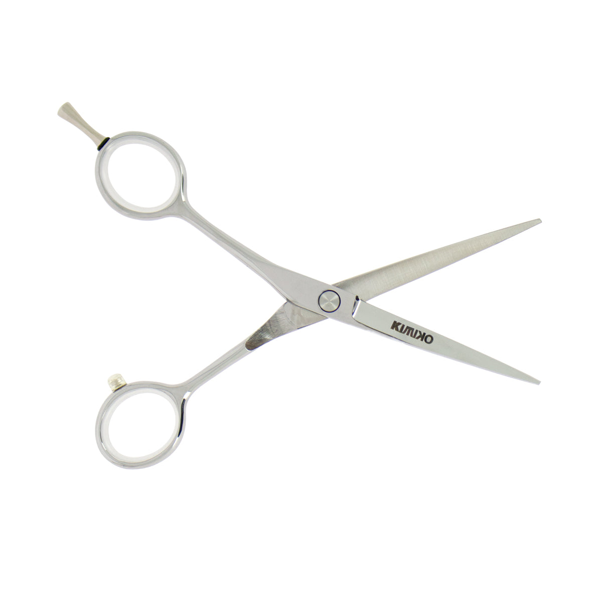 Left-handed Scissors Set Cutting and Thinning