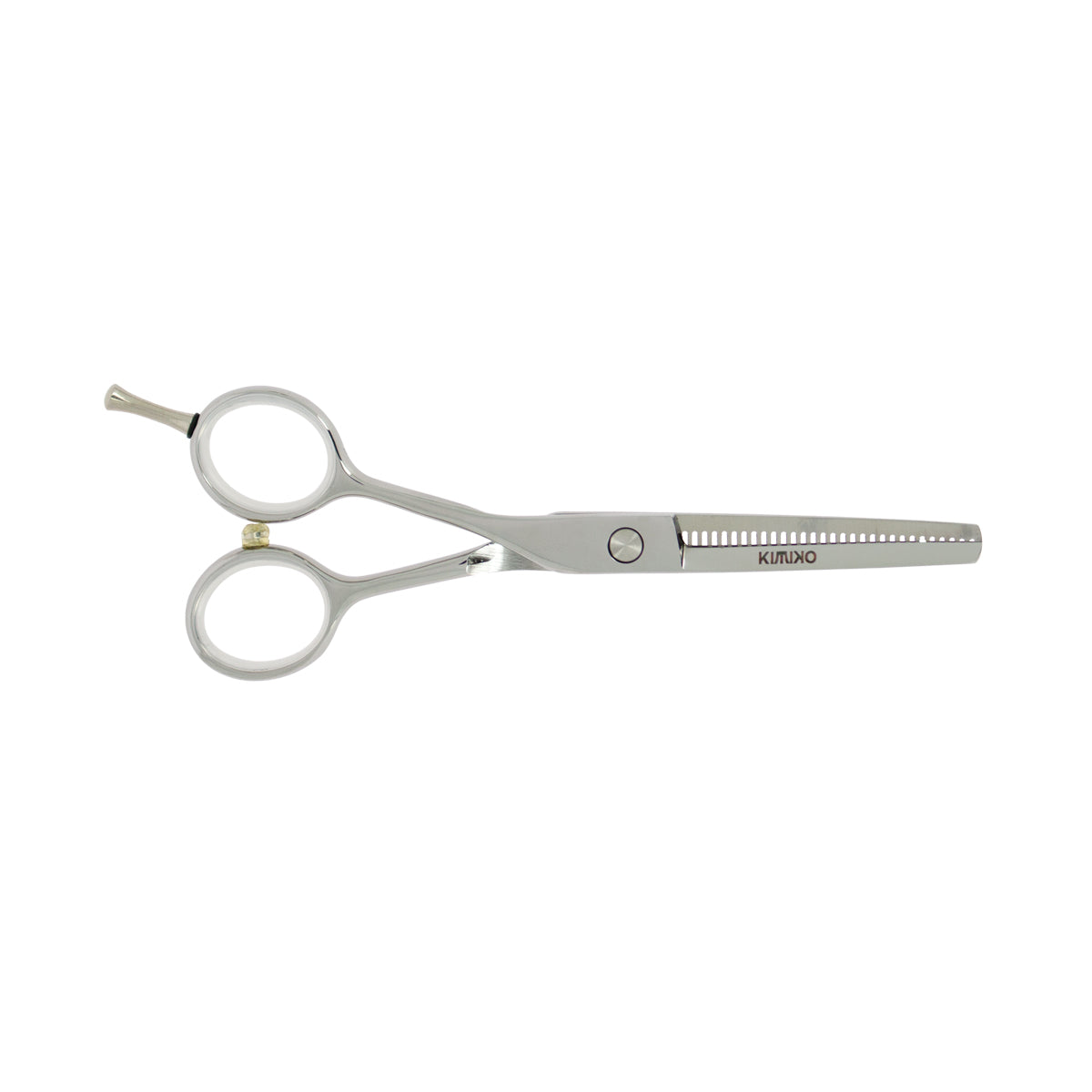 Left-handed Scissors Set Cutting and Thinning